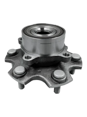 MOZO DELANTERO MITSUBISHI MONTERO 3.5 MORITA