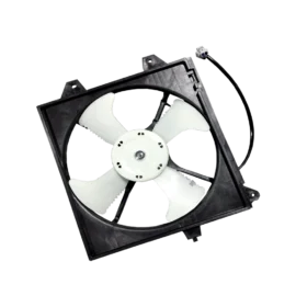 ELECTRO VENTILADOR A/A MITSUBISHI LANCER TOURING CS6/ GLX CS3 MORITA