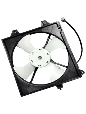 ELECTRO VENTILADOR A/A MITSUBISHI LANCER TOURING CS6/ GLX CS3 MORITA
