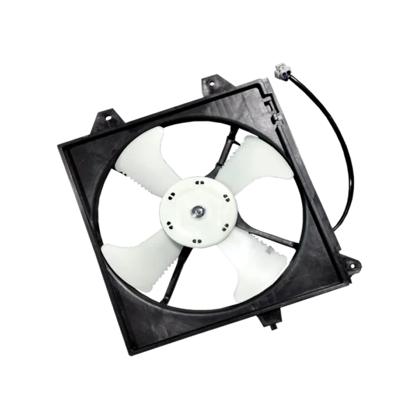 ELECTRO VENTILADOR A/A MITSUBISHI LANCER TOURING CS6/ GLX CS3 MORITA
