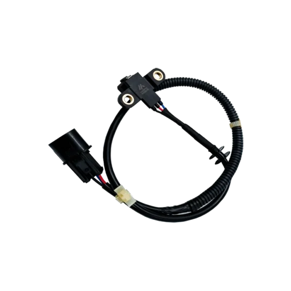 SENSOR POSICIÓN CIGÜEÑAL MITSUBISHI LANCER SIGNO CK4 CK5 MORITA